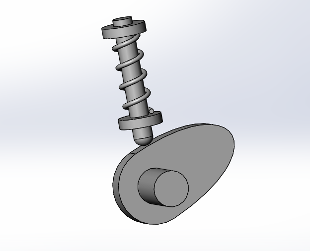 A0003883-凸轮和从动件机构组件